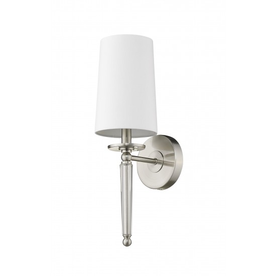 Z-Lite 1 Light Wall Sconce