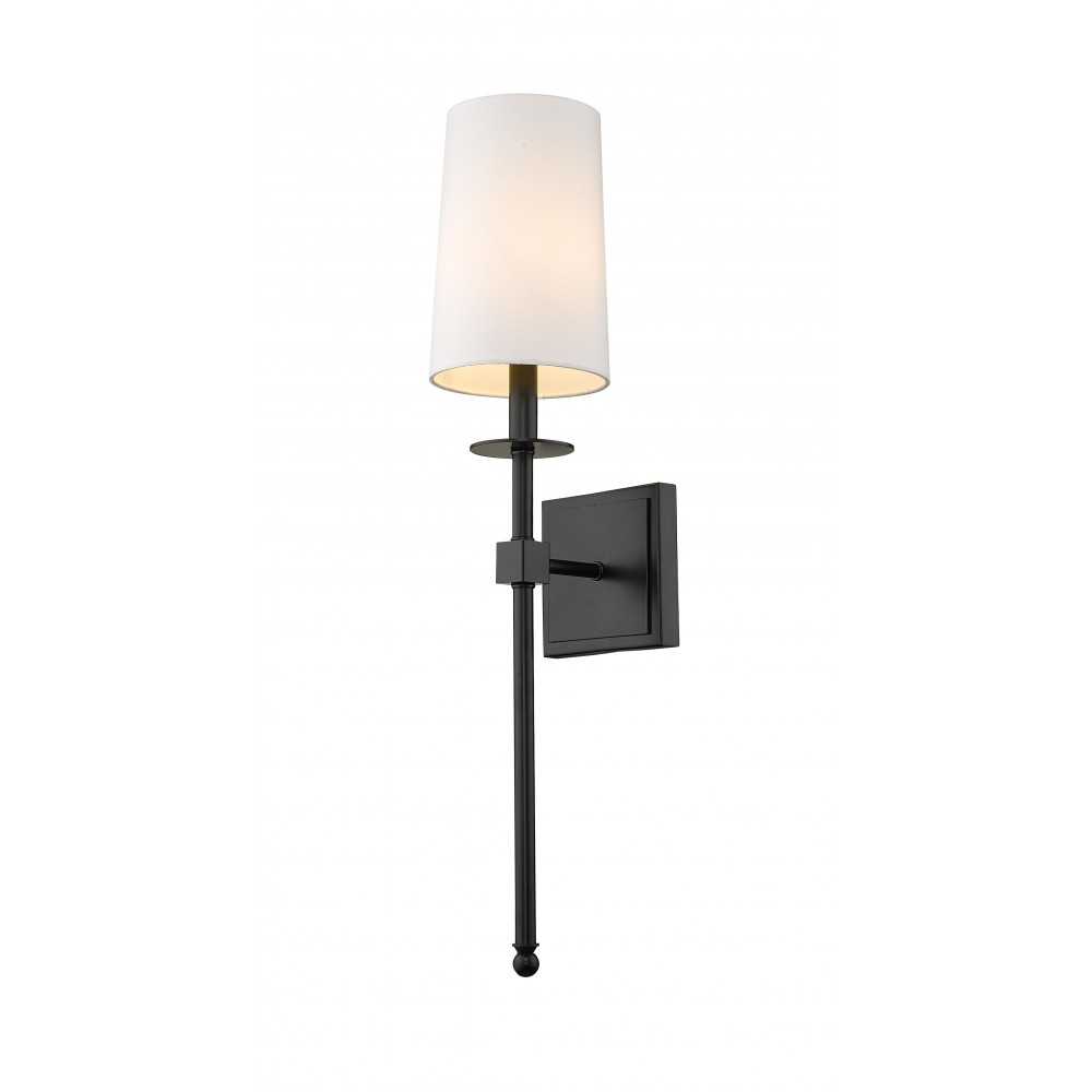 Z-Lite 1 Light Wall Sconce Z-Lite 1 Light Wall Sconce