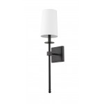 Z-Lite 1 Light Wall Sconce