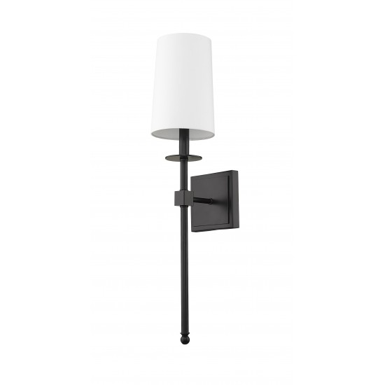 Z-Lite 1 Light Wall Sconce