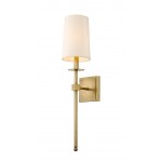 Z-Lite 1 Light Wall Sconce