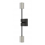 Z-Lite 2 Light Wall Sconce