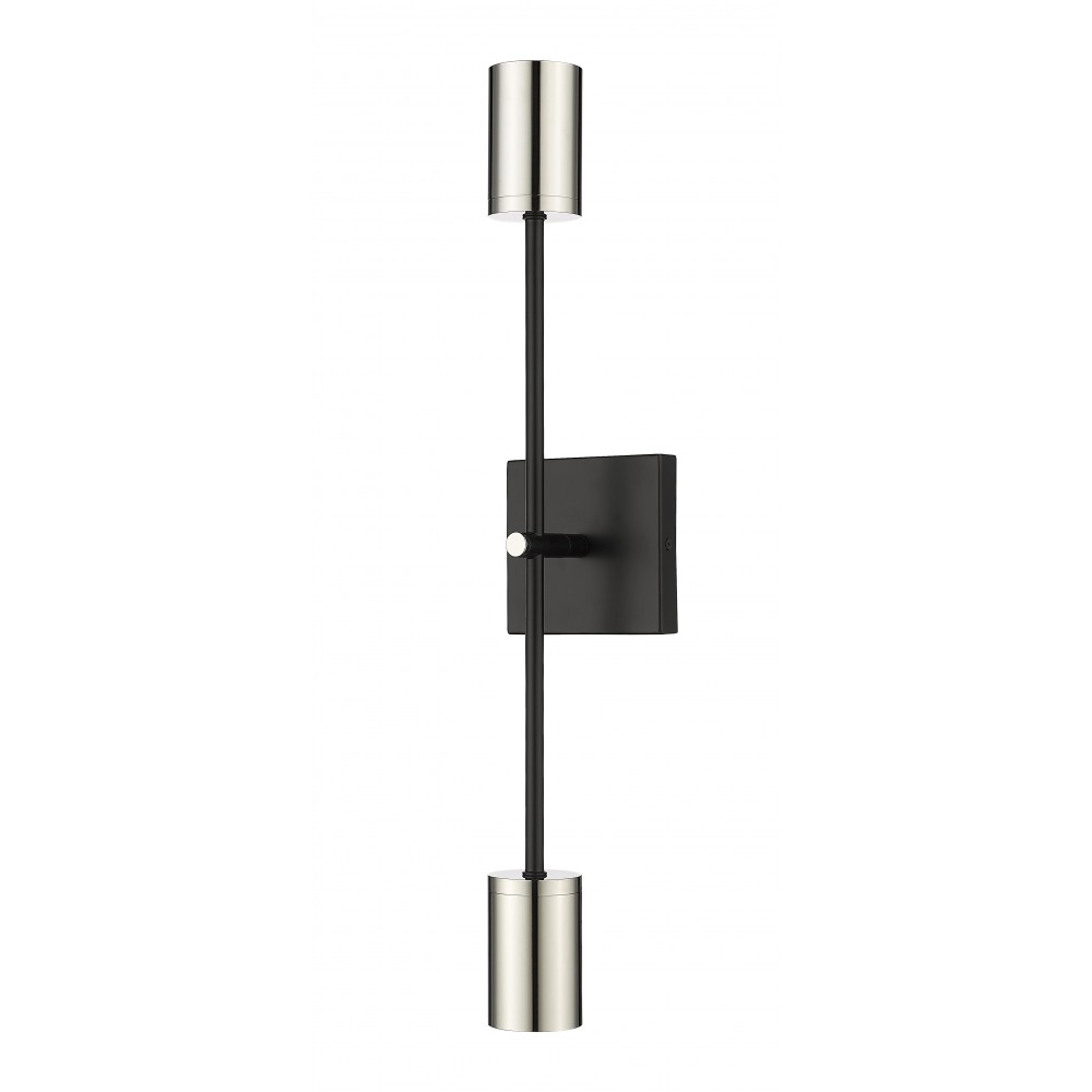 Z-Lite 2 Light Wall Sconce Z-Lite 2 Light Wall Sconce
