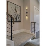 Z-Lite 2 Light Wall Sconce