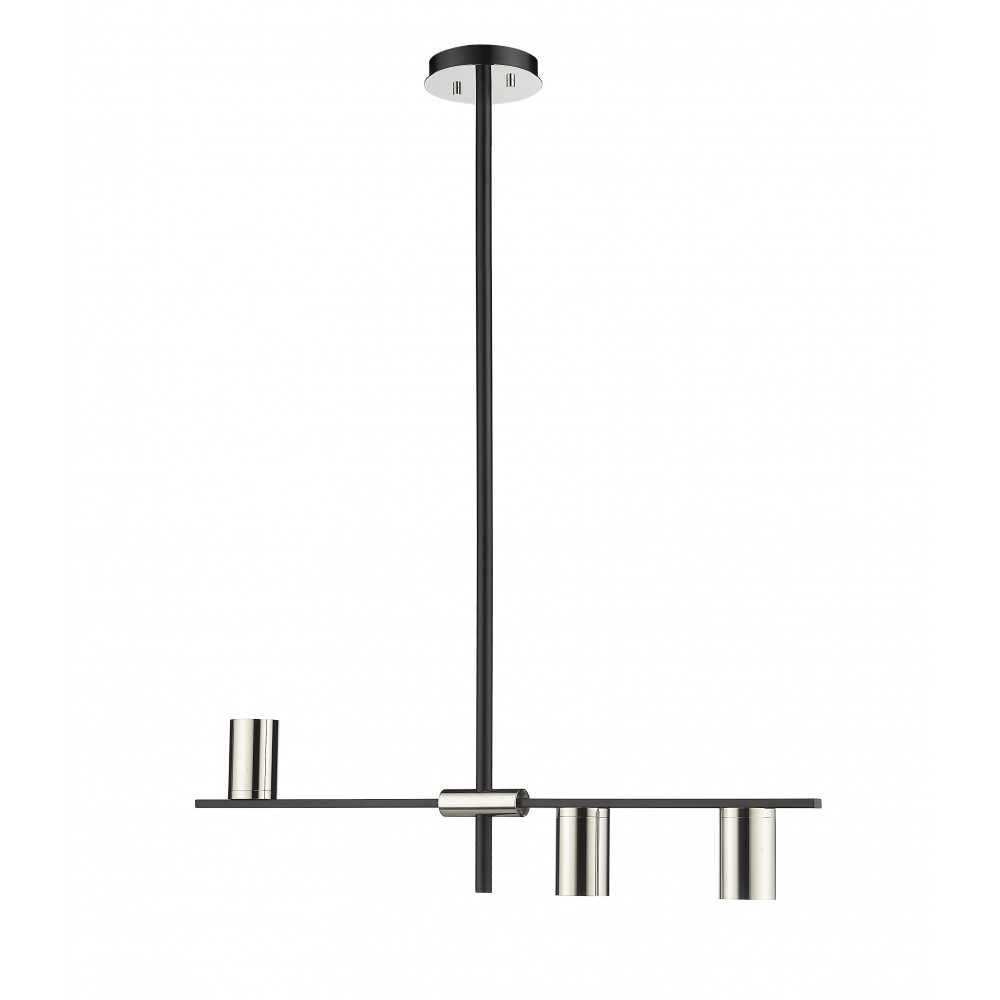 Z-Lite 3 Light Island/Billiard Z-Lite 3 Light Island/Billiard