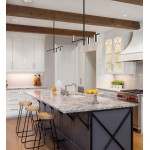 Z-Lite 3 Light Island/Billiard