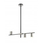 Z-Lite 3 Light Island/Billiard