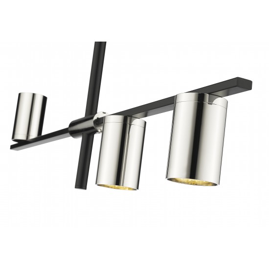 Z-Lite 3 Light Island/Billiard