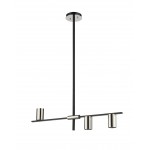 Z-Lite 3 Light Island/Billiard