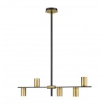 Z-Lite 5 Light Island/Billiard