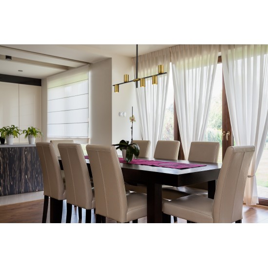 Z-Lite 5 Light Island/Billiard