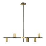 Z-Lite 5 Light Island/Billiard