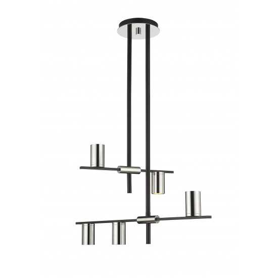 Z-Lite 5 Light Chandelier