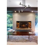 Z-Lite 5 Light Chandelier