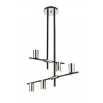 Z-Lite 5 Light Chandelier