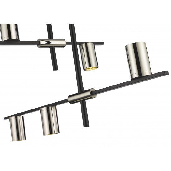 Z-Lite 5 Light Chandelier