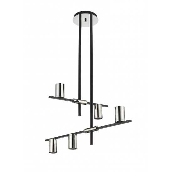 Z-Lite 5 Light Chandelier