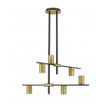 Z-Lite 6 Light Chandelier