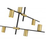 Z-Lite 6 Light Chandelier