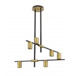 Z-Lite 6 Light Chandelier