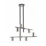 Z-Lite 6 Light Chandelier