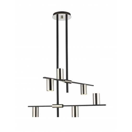 Z-Lite 6 Light Chandelier