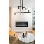 Z-Lite 6 Light Chandelier