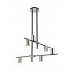 Z-Lite 6 Light Chandelier