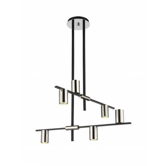 Z-Lite 6 Light Chandelier