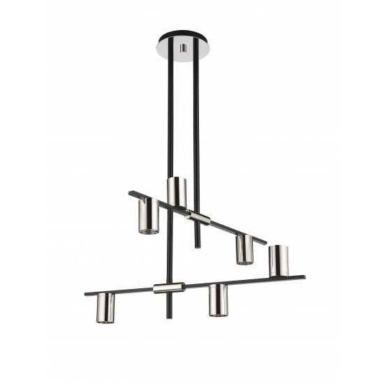 Z-Lite 6 Light Chandelier