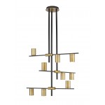 Z-Lite 9 Light Chandelier