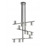 Z-Lite 9 Light Chandelier