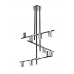 Z-Lite 9 Light Chandelier