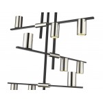 Z-Lite 9 Light Chandelier