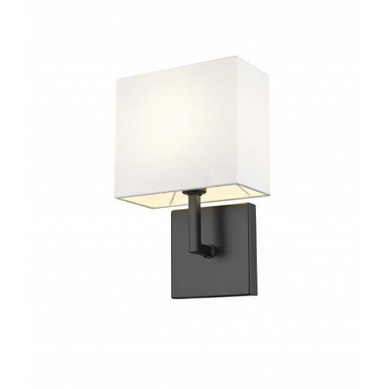 Z-Lite 1 Light Wall Sconce