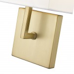 Z-Lite 1 Light Wall Sconce