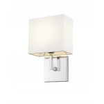 Z-Lite 1 Light Wall Sconce