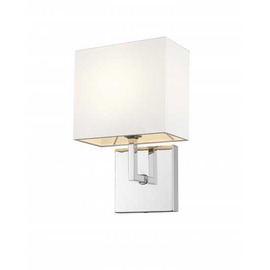 Z-Lite 1 Light Wall Sconce