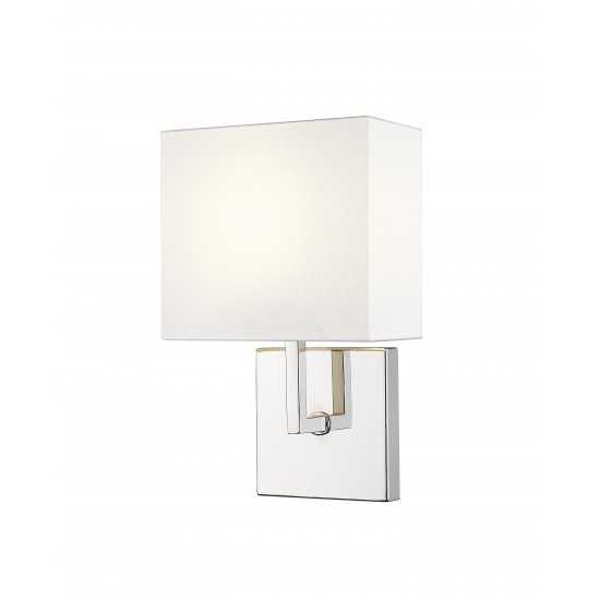 Z-Lite 1 Light Wall Sconce