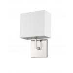 Z-Lite 1 Light Wall Sconce