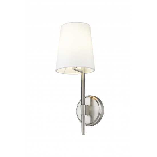 Z-Lite 1 Light Wall Sconce