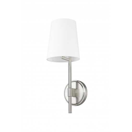 Z-Lite 1 Light Wall Sconce