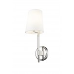 Z-Lite 1 Light Wall Sconce