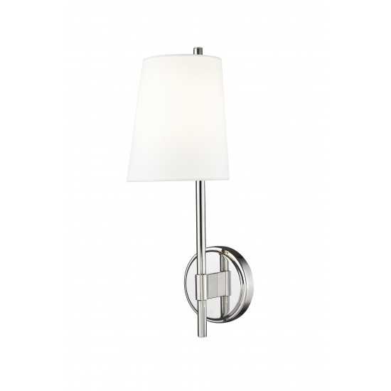 Z-Lite 1 Light Wall Sconce