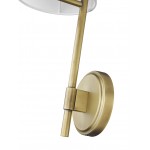 Z-Lite 1 Light Wall Sconce