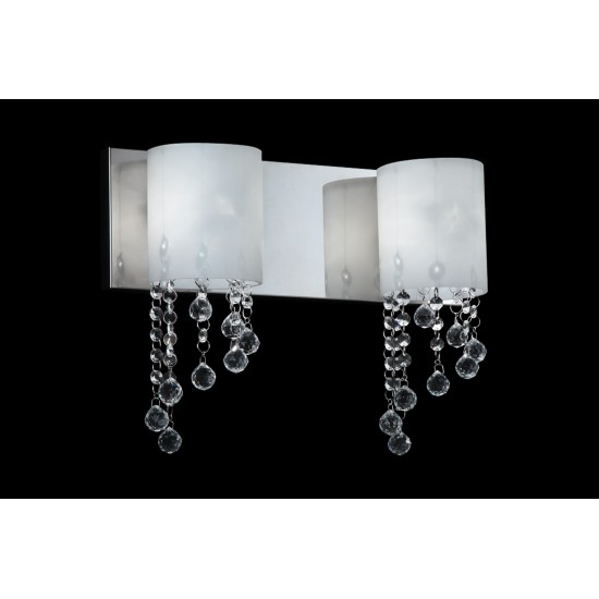 Z-Lite 2 Light Vanity