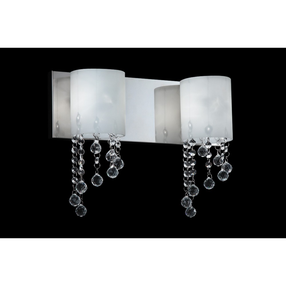 Z-Lite 2 Light Vanity Z-Lite 2 Light Vanity