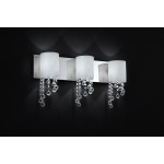 Z-Lite 3 Light Vanity