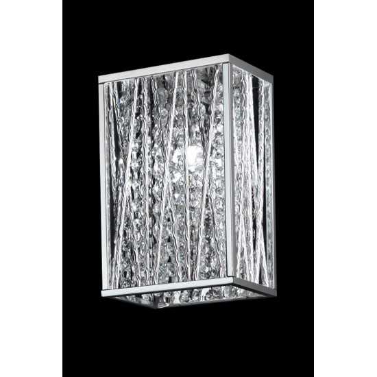 Z-Lite 1 Light Wall Sconce