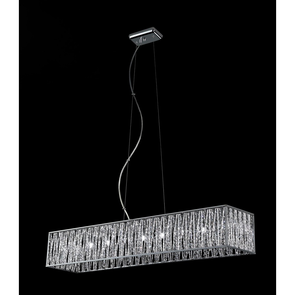 Z-Lite 9 Light Pendant Z-Lite 9 Light Pendant